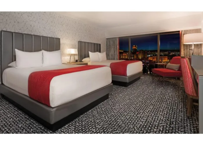 Las Vegas Pet friendly 3 Star Hotels