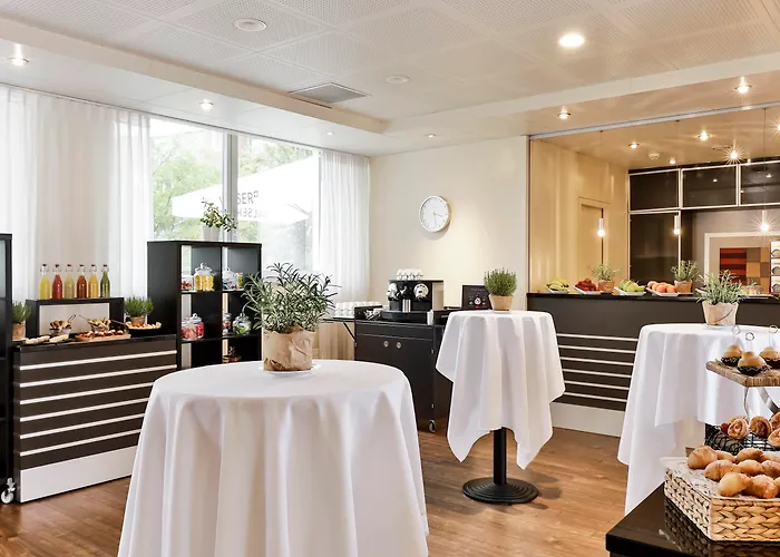 Essential By Dorint City