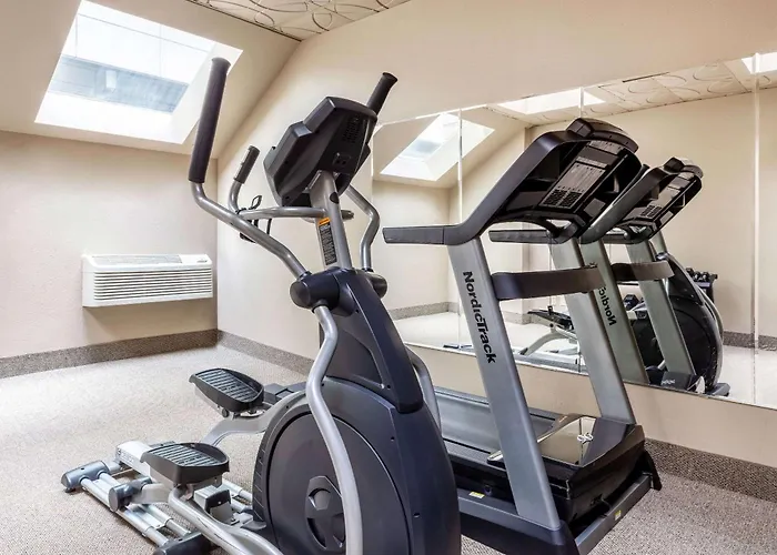 Family Hotel: La Quinta By Wyndham Seattle Downtown