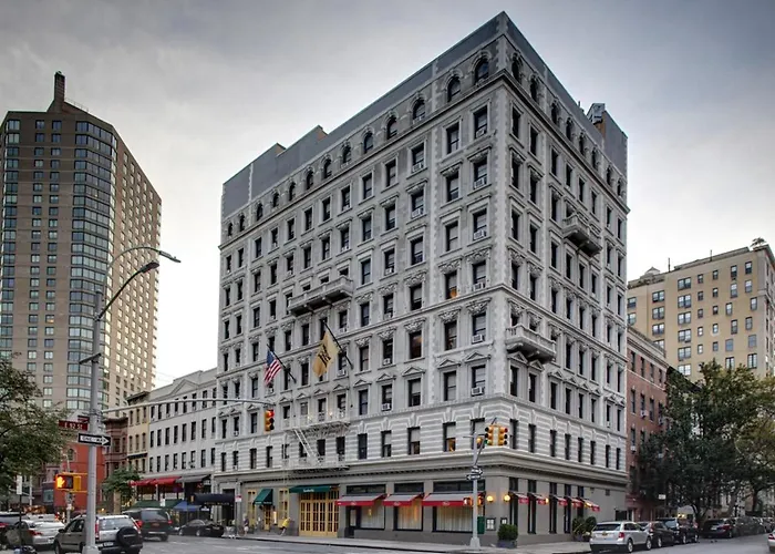 Hotel Wales