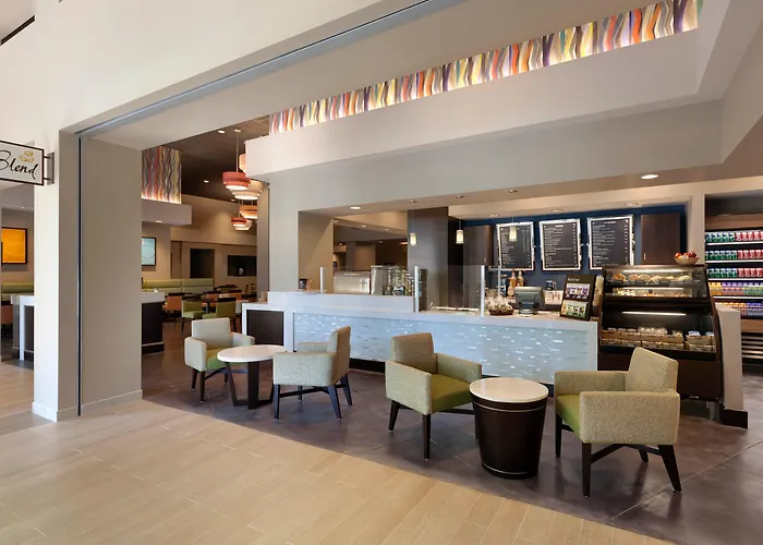 Boutique hotel only: Delta Hotels By Marriott Anaheim Garden Grove