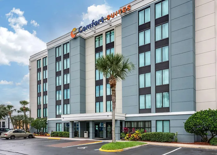 Jacksonville 3 Star Hotels