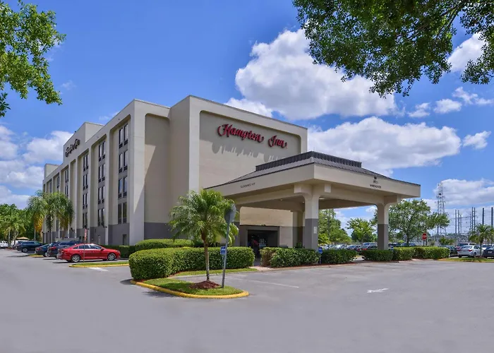 Hampton Inn Closest To Universal Orlando