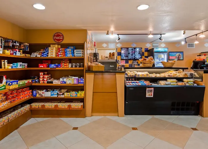 Hotel que admite mascotas: Best Western Orlando Gateway Hotel