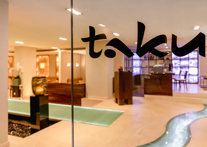 Hotel Jacuzzi Privatif Excelsior Ernst Am Dom