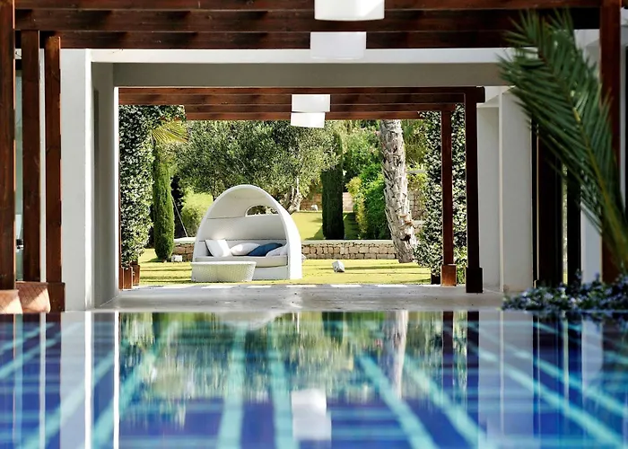 Romantisch hotel: Hotel Le Golf D'Essaouira & Spa