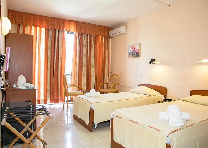 Relax Inn Hotel