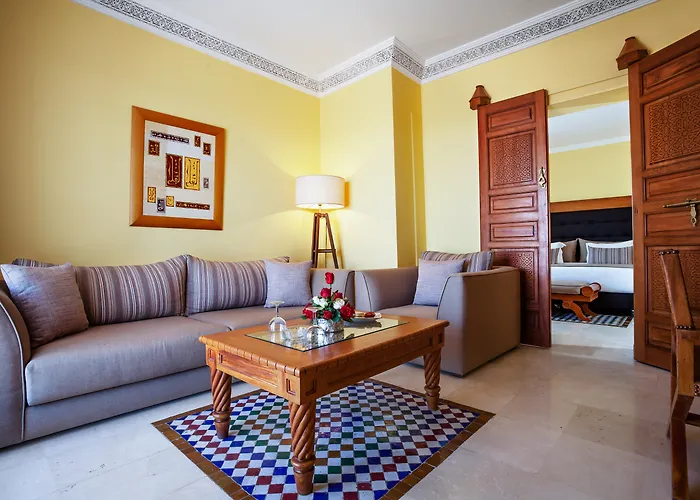 4 sterren hotel: Rose Aqua Park Hotel