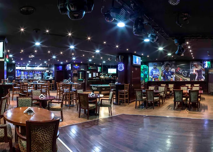 Boutique hotel only: La Quinta By Wyndham Dubai Jumeirah