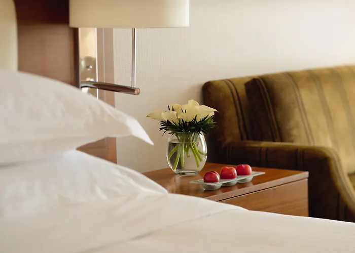 Moevenpick & Apartments Bur Dubai