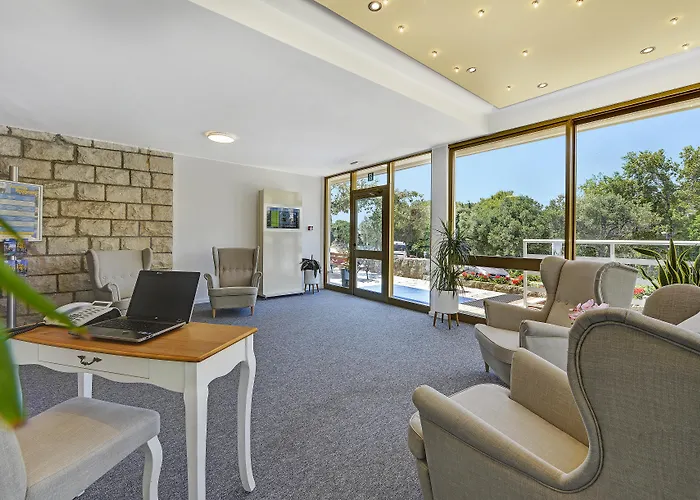 Family Hotel: Hotel Komodor