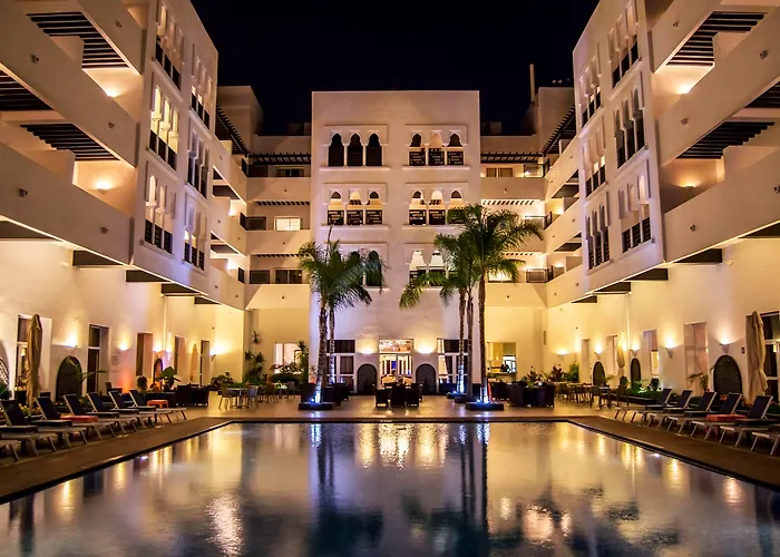 Andalucia Golf & Spa