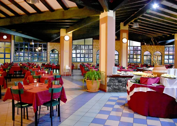 Ping pong hotels Voi Vila Do Farol