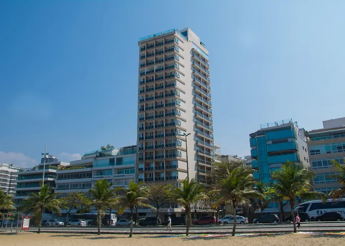 Praia Ipanema