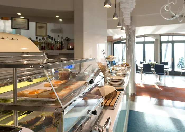Niebieski Art & Spa
