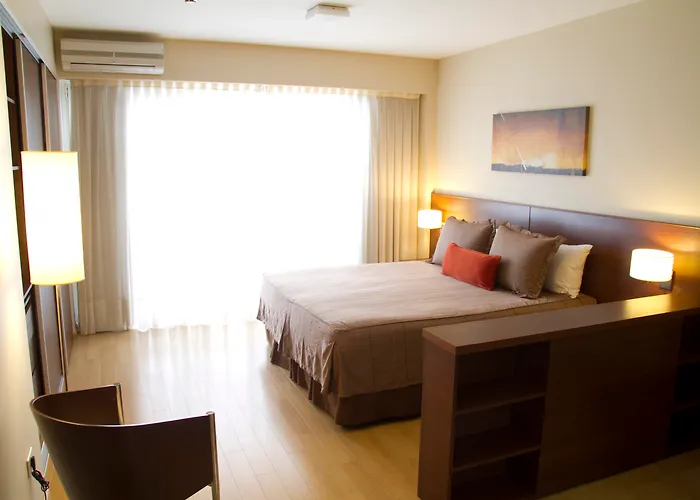 Palermo Suites & Apartments