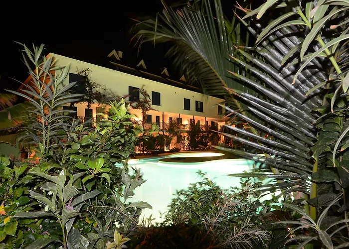 Leme Bedje Residence