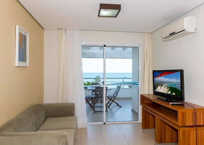 Hotel Con Piscina Aquaria Natal