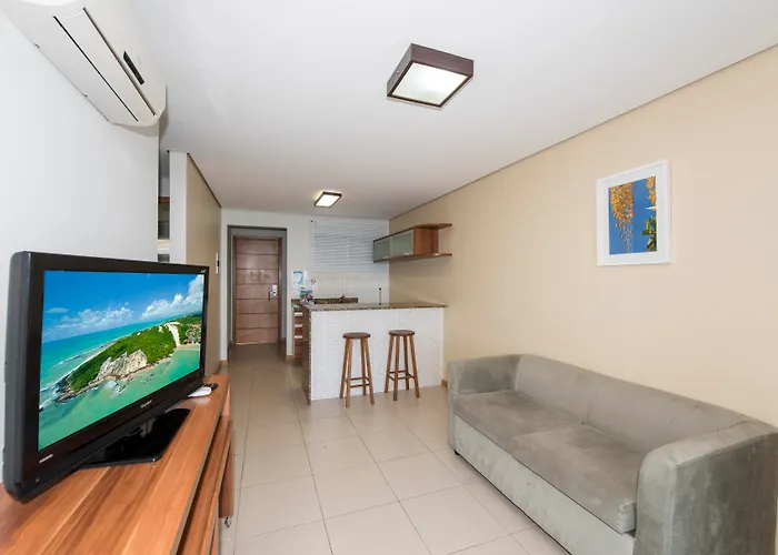 Hotel Con Piscina Aquaria Natal