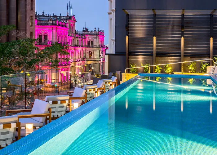 Hotels with a view Hyatt Regency Brisbane