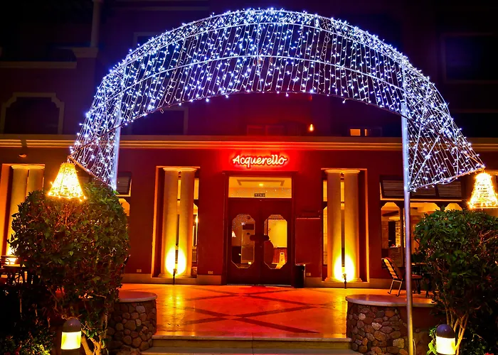 Charmillion Club Aquapark