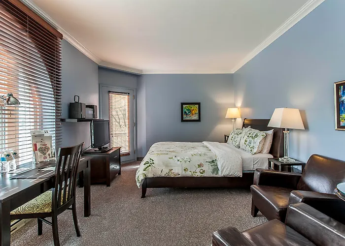 Auberge De La Fontaine