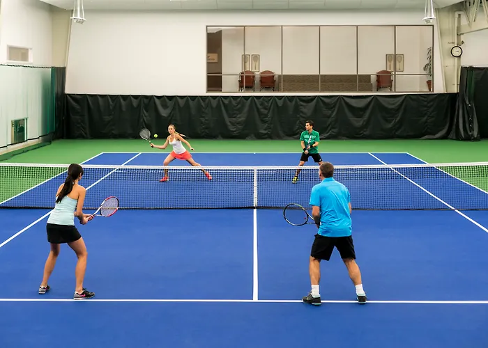 Golf hotel: Four Seasons Hotel Singapore