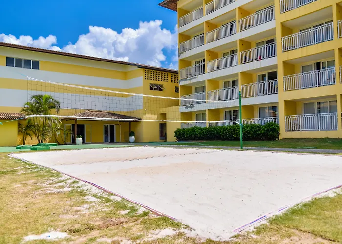 Gran Stella Maris Urban & Conventions