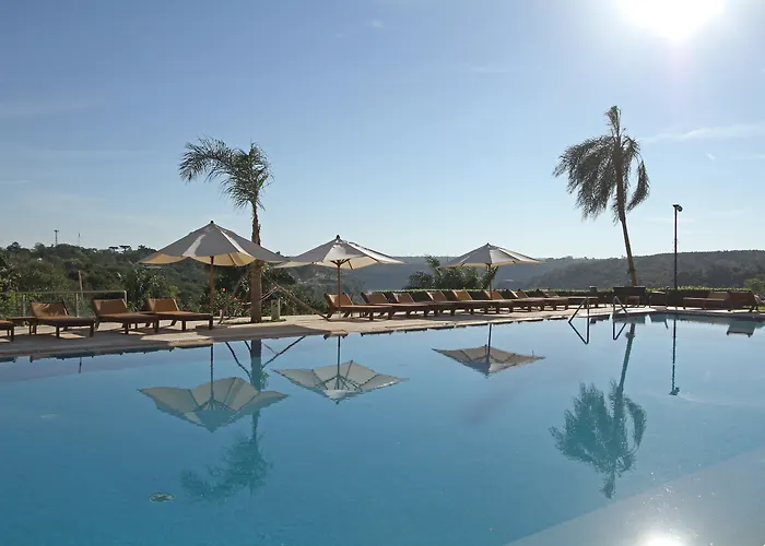 Hotel with view: Panoramic Grand - Iguazu