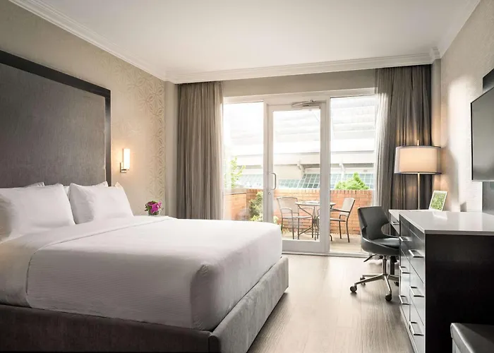 Georgian Court , Worldhotels Elite