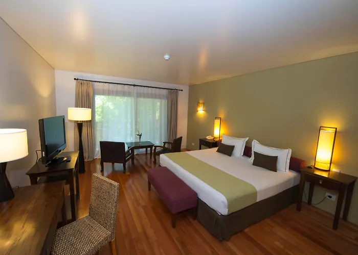 Hotel romántico: Loi Suites Iguazu Hotel