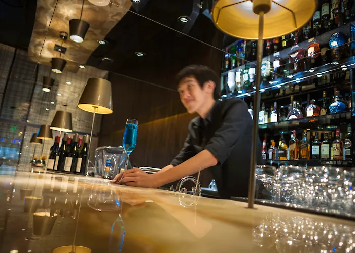 Hotels With Four Stars Gateway , Marco Polo