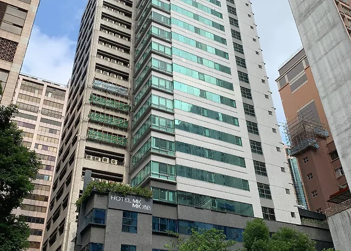 Hong Kong 3 Star Hotels