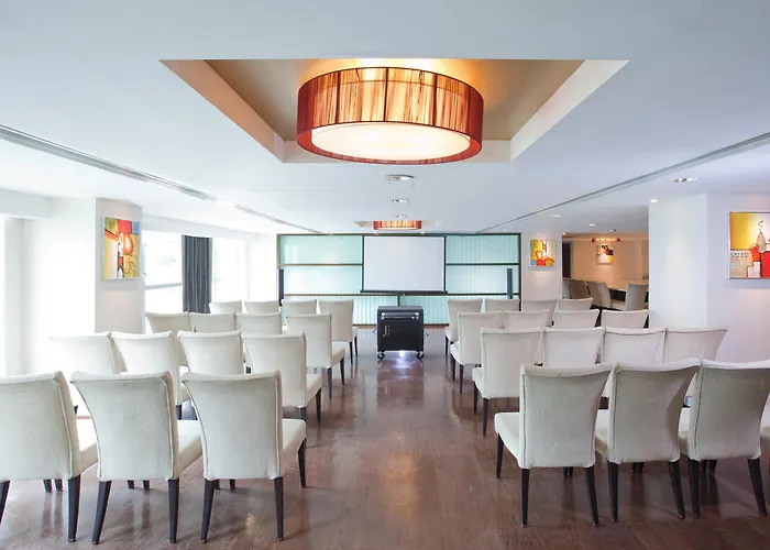Silka Far East Hotel
