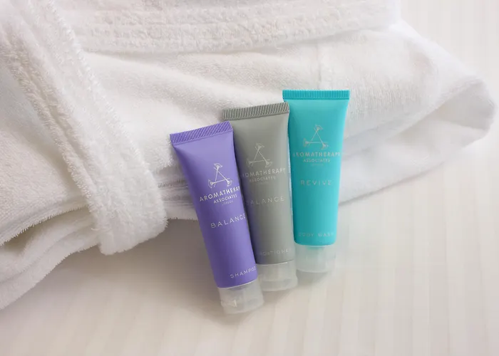 Rihga Royal Osaka, Vignette Collection By Ihg