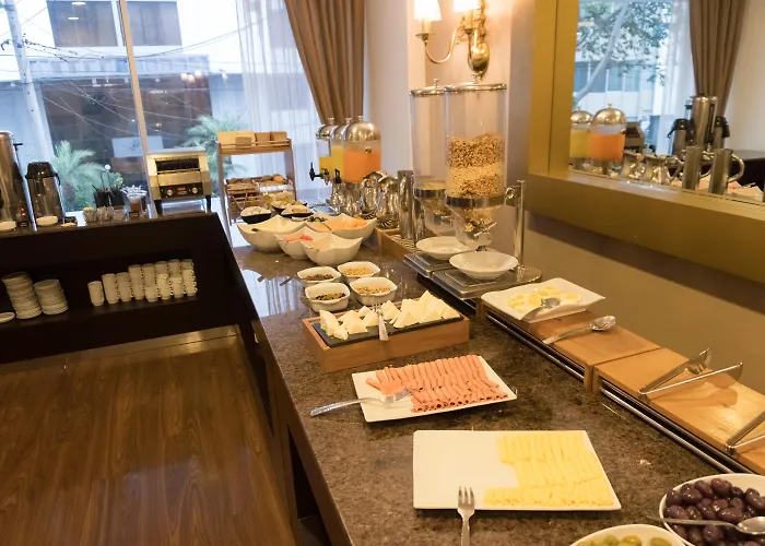 Hotel familiar: Hotel Jose Antonio