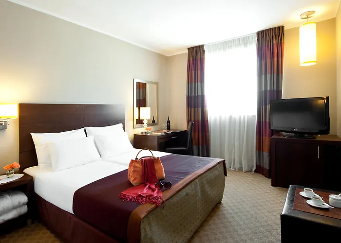 Familiehotel: Prima Royale Hotel