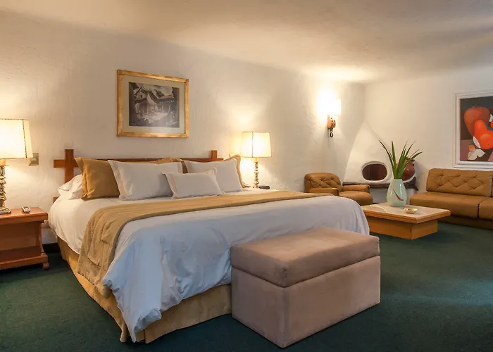 Hotel romántico: Antara Hotel