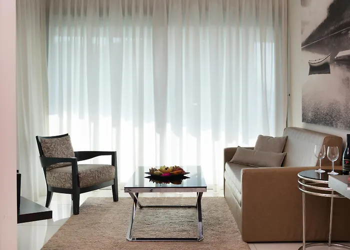 Resort: Play Hatzuk Beach