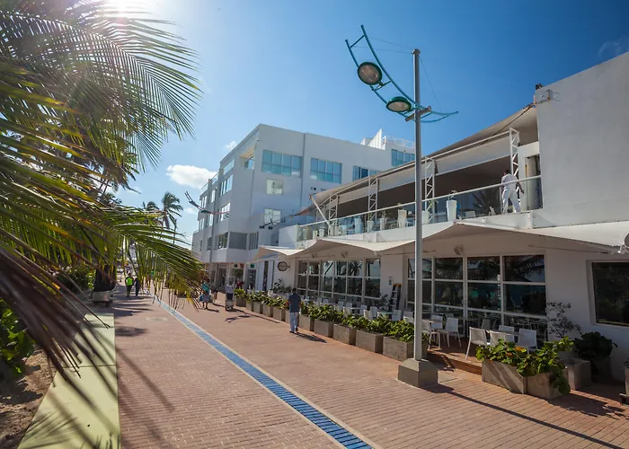 Hotel romântico: Hotel Casablanca