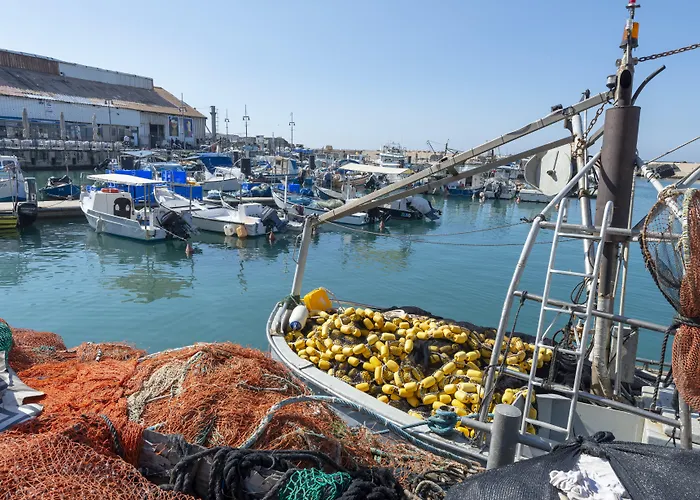 Margosa Boutique Hotel Tel-Aviv Jaffa