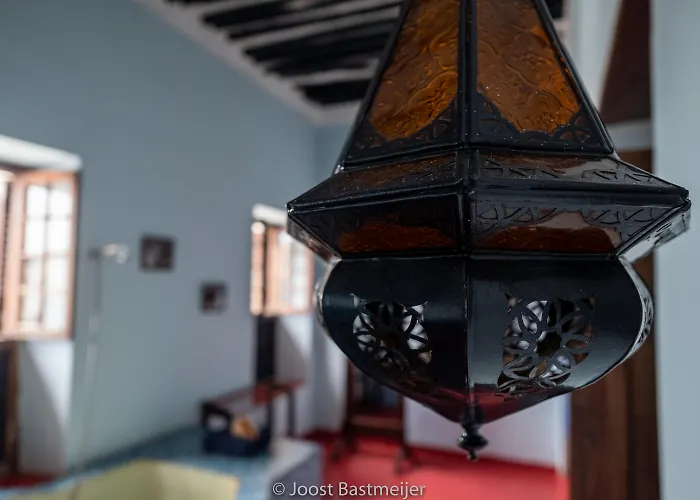 Hôtel pour familles: Zanzibar Palace Hotel