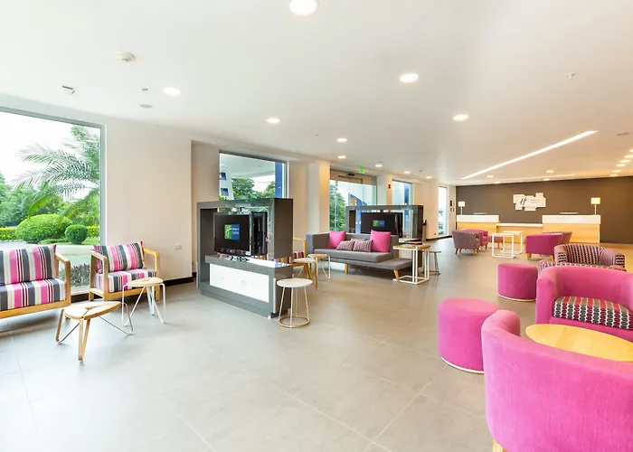 Holiday Inn Express San Jose Forum By Ihg