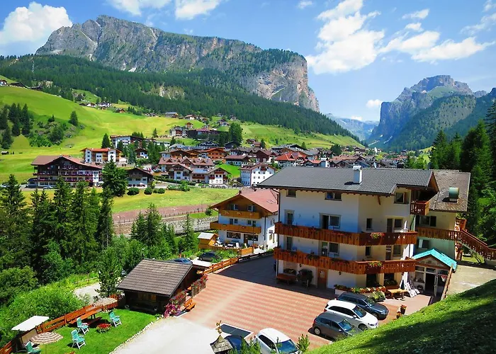  La Pineta
