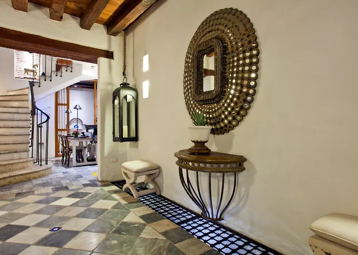 Boutique Casa Del Coliseo