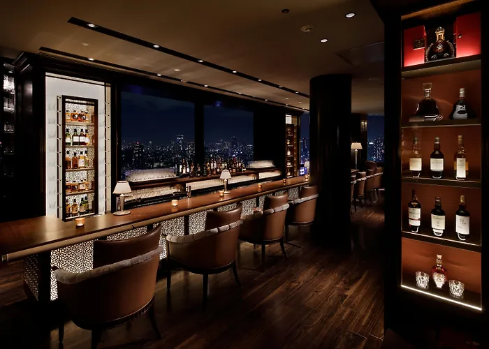 Boutique hotel only: Shinagawa Prince Hotel