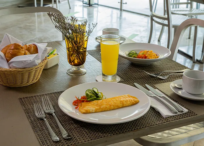 Hotel Santa Cecilia B&B