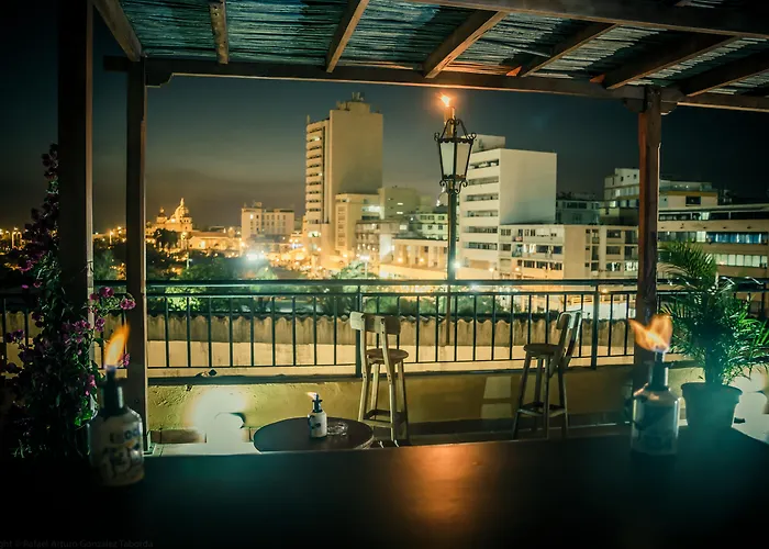 Hotel Casa Tere