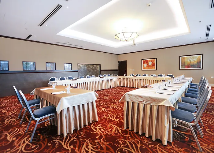 Family Hotel: Geneva Hotel
