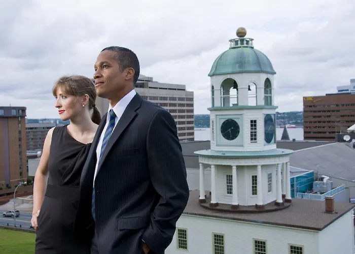 Cambridge Suites Hotel Halifax